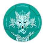 White Fox Double Mint Snus Uae