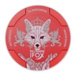 White Fox Full Charge Snus Uae