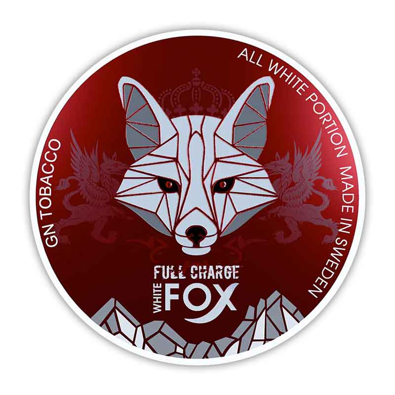White-Fox-Full-Charge-Nicotine-Pouches-Design-C Fox Full Charge Nicotine Pouches Uae