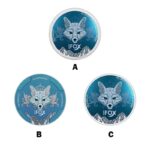 White fox Gn Tobacco Nicotine Pouches All Design , Buy Nicotine Pouches Dubai At World Vape Uae