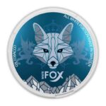 White Fox Gn Tobacco Nicotine Pouches Uae