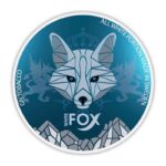 Fox Gn Tobacco Nicotine Pouches Uae