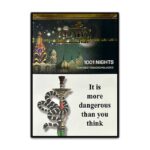 Adalya 1001 Nights Shisha Flavour | WorldVapeAe Best Shisha Shop Online With Fast Delivery