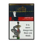 Adalya Lady killer Shisha Flavour | WorldVapeAe Best Shisha Shop Online With Fast Delivery
