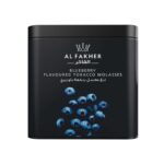 Al fakher Shisha Flavor Blueberry 1KG Original Al fakher Uae