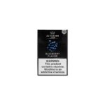 Al fakher Shisha Flavor Blueberry 50G Original Al fakher Uae