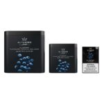 Al fakher Shisha Flavor Blueberry Original Al fakher Uae