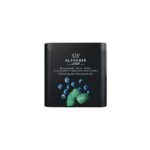 Al fakher Shisha Flavor Blueberry With Mint 250G Original Al fakher Uae