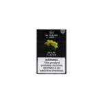 Al fakher Shisha Flavor Grape 50G Original Al fakher Uae