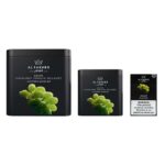 Al fakher Shisha Flavor Grape Original Al fakher Uae