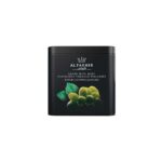 Al fakher Shisha Flavor Grape With Mint 250G Original Al fakher Uae