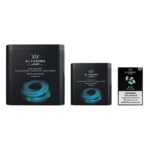 Al fakher Shisha Flavor Gum Spearmint Original Al fakher Uae