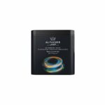 Al fakher Shisha Flavor Gum Cinnamon Spearmint Heat 250G Original Al fakher Uae
