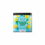 Al fakher Shisha Flavor Italian Lemon Mint 250G Original Al fakher Uae