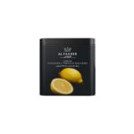 Al fakher Shisha Flavor Lemon 250G Original Al fakher Uae