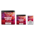 Al fakher Shisha Flavor Magic Love Original Al fakher Uae