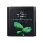 Al fakher Shisha Flavor Mint 1KG Original Al fakher Uae