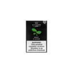 Al fakher Shisha Flavor Mint 50G Original Al fakher Uae