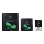 Al fakher Shisha Flavor Mint Original Al fakher Uae