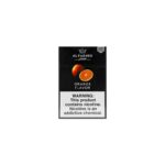 Al fakher Shisha Flavor Orange 50G Original Al fakher Uae