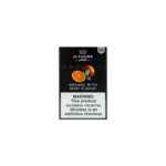 Al fakher Shisha Flavor Orange With Mint 50G Original Al fakher Uae