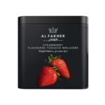 Al fakher Shisha Flavor Strawberry 1KG Original Al fakher Uae