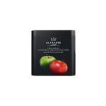 Al fakher Shisha Flavor Two Apples 250G Original Al fakher Uae