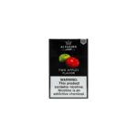 Al fakher Shisha Flavor Two Apples 50G Original Al fakher Uae