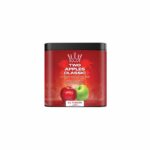 Al fakher Shisha Flavor Two Apples Classic 250G Original Al fakher Uae