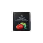Al fakher Shisha Flavor Two Apples With Mint 250G Original Al fakher Uae