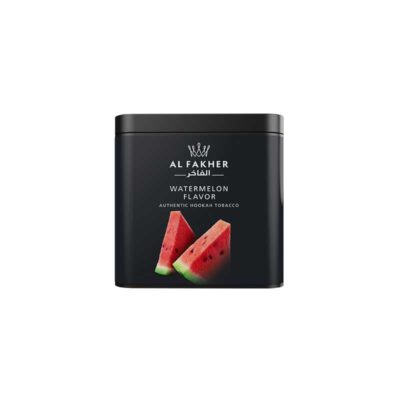 Al fakher Shisha Flavor Watermelon 250G Original Al fakher Uae