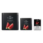 Al fakher Shisha Flavor Watermelon Original Al fakher Uae