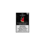 Al fakher Shisha Flavor Watermelon With Mint 50G Original Al fakher Uae