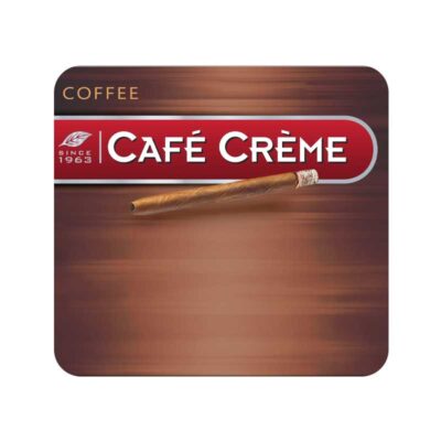Cafe Creme Coffee little Cigars | Smoking Shop Uae , World vape uae Smoking Shop