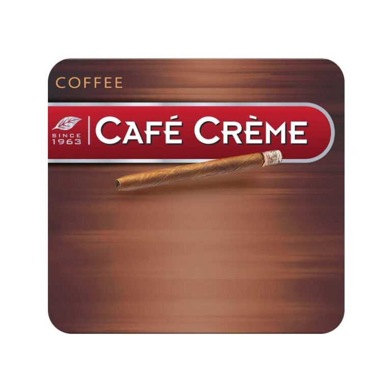 Cafe Creme Coffee little Cigars | Smoking Shop Uae , World vape uae Smoking Shop