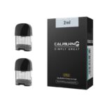 Caliburn G Empty Cartridge 2Ml , Buy Caliburn G Empty Cartridge From WorldVapeUae Online Vape Shop Emirate