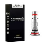 Uwell Caliburn G series Coil | WorldVapeUae Best Vape Shop Uae Dubai