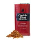 Captain Black Cherry Pipe Tobacco | WorldVape Uae Online Smoking Shop