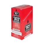 Captain Black Box Cherry Pipe Tobacco | WorldVape Uae Online Smoking Shop