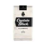 Captain Black Classic Little Cigars | Worldvape uae Smoking Shop Uae