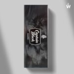 Captain Black Dark Box Little Cigars | WorldVape Uae Online Smoking Shop