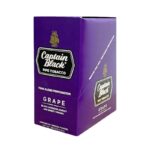 Captain Black Box Grape Pipe Tobacco | WorldVape Uae Online Smoking Shop