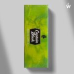 Captain Black Green Apple Box Little Cigars | WorldVape Uae Online Smoking Shop