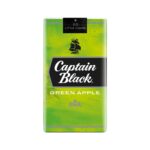 Captain Black Green Apple Little Cigars | Worldvape uae Smoking Shop Uae