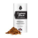 Captain Black Original Pipe Tobacco | WorldVape Uae Online Smoking Shop