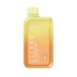 Elfbar Bc10000 Puffs Double Mango Disposable Vapes | Worldvape uae Online Vape shop Uae