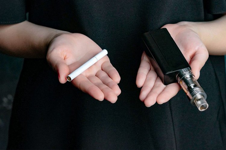 Find the Right Nicotine and Flavor