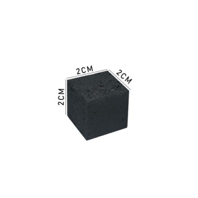 Finix Coconut Charcoal 1 piece