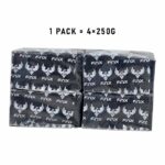 Finix Coconut Charcoal 1Kg Details | Buy Charcoal
