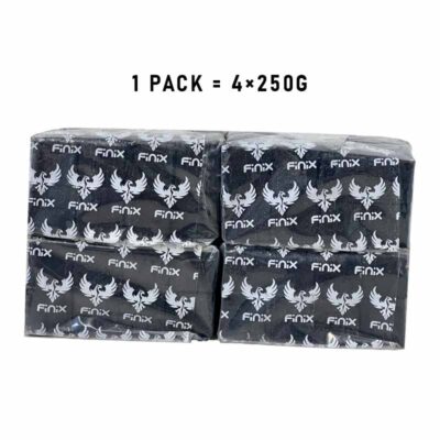 Finix Coconut Charcoal 1Kg Details | Buy Charcoal